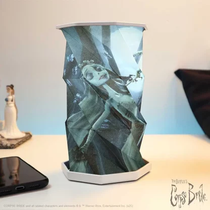 Tischlampe Corpse Bride - Corpse Bride Foldable Lamp – Bild 5