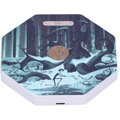 Tischlampe Corpse Bride - Corpse Bride Foldable Lamp – Bild 6