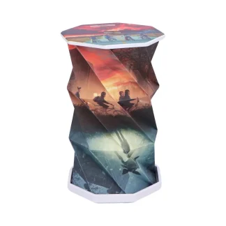 Tischlampe Stranger Things - The Upside Down Foldable Lamp