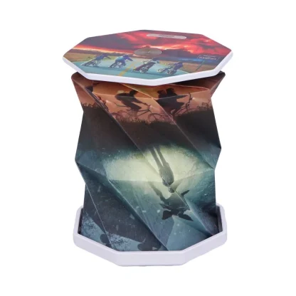 Tischlampe Stranger Things - The Upside Down Foldable Lamp – Bild 3