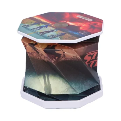 Tischlampe Stranger Things - The Upside Down Foldable Lamp – Bild 4