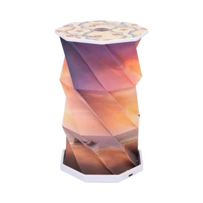 Tischlampe One Piece - Strawhat Foldable Lamp – Bild 2
