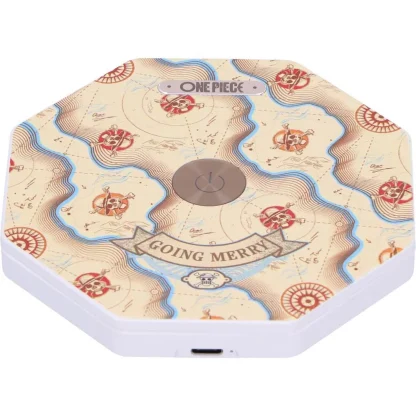 Tischlampe One Piece - Strawhat Foldable Lamp – Bild 5