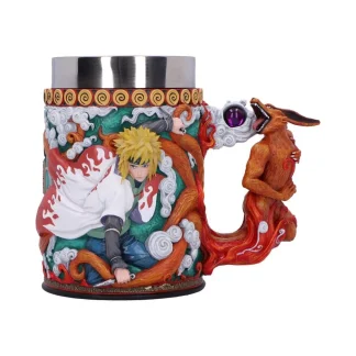 Krug Naruto Shippuden - Minato (Nemesis Now)