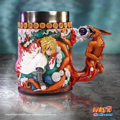Krug Naruto Shippuden - Minato (Nemesis Now) – Bild 4