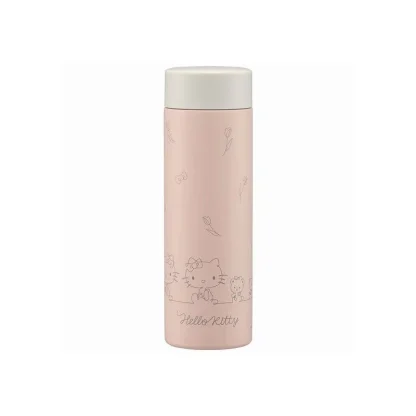 Reisebecher Hello Kitty - Kitty-chan