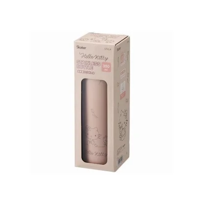 Reisebecher Hello Kitty - Kitty-chan – Bild 5