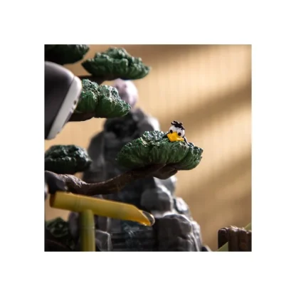 Fontäne Ghibli - Spirited Away (My Neighbor Totoro) (Semic) – Bild 6