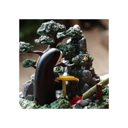 Fontäne Ghibli - Spirited Away (My Neighbor Totoro) (Semic) – Bild 8