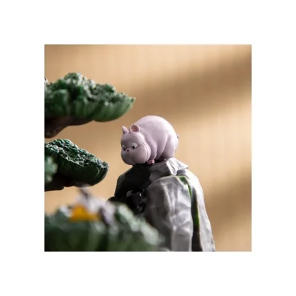 Fontäne Ghibli - Spirited Away (My Neighbor Totoro) (Semic) – Bild 9