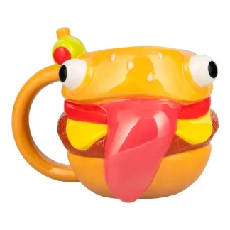 Tasse Fortnite - Durrr Burger