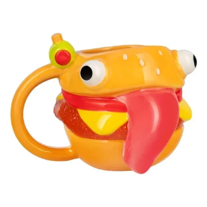 Tasse Fortnite - Durrr Burger – Bild 2