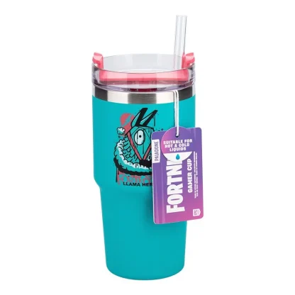 Trinkflasche Fortnite - Llama