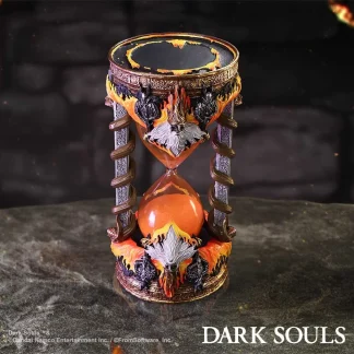 Sanduhr hodiny Dark Souls - Gwyn (Nemesis Now)