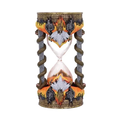 Sanduhr hodiny Dark Souls - Gwyn (Nemesis Now) – Bild 3