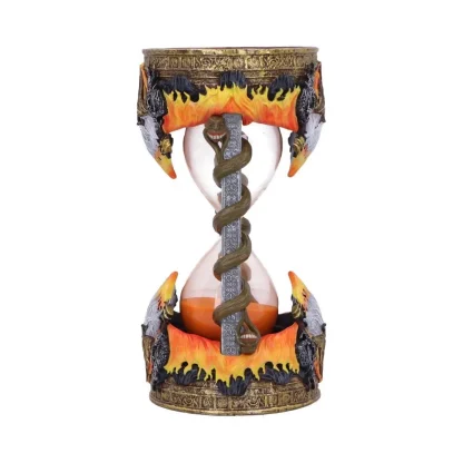 Sanduhr hodiny Dark Souls - Gwyn (Nemesis Now) – Bild 4
