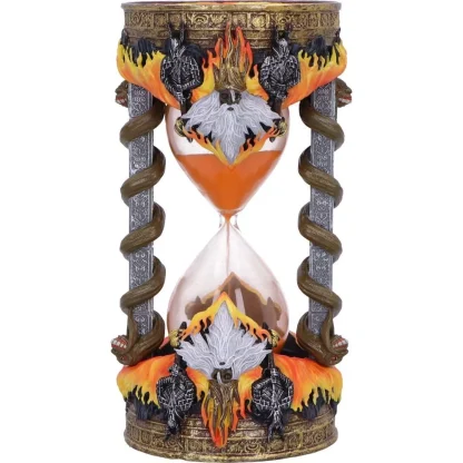Sanduhr hodiny Dark Souls - Gwyn (Nemesis Now) – Bild 5