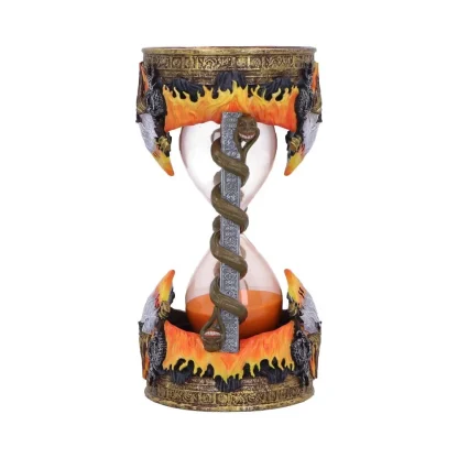 Sanduhr hodiny Dark Souls - Gwyn (Nemesis Now) – Bild 6