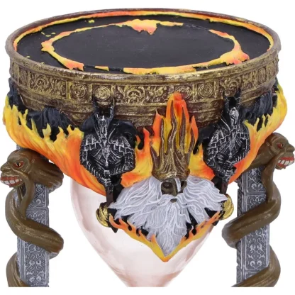 Sanduhr hodiny Dark Souls - Gwyn (Nemesis Now) – Bild 7