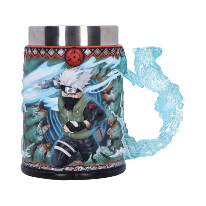 Krug Naruto Shippuden - Kakashi (Nemesis Now)