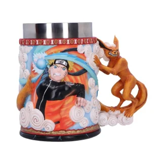 Krug Naruto Shippuden - Naruto (Nemesis Now)