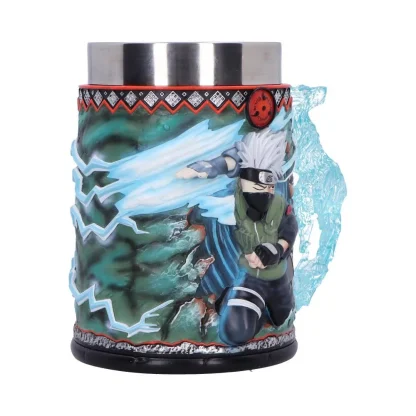 Krug Naruto Shippuden - Kakashi (Nemesis Now) – Bild 3