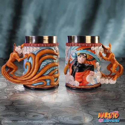 Krug Naruto Shippuden - Naruto (Nemesis Now) – Bild 6