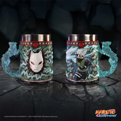 Krug Naruto Shippuden - Kakashi (Nemesis Now) – Bild 6