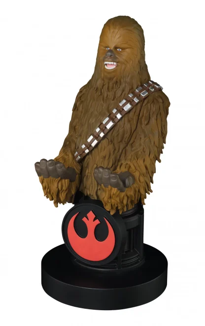 Figur Cable Guy - Star Wars Chewbacca (beschädigte Verpackung)