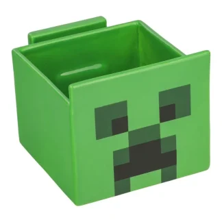 Schüssel Minecraft - Creeper