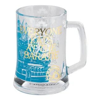 Glas One Piece - Mug One Piece