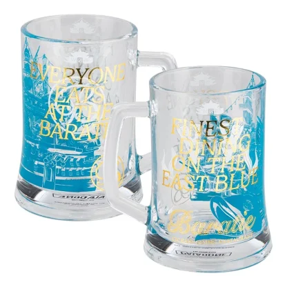 Glas One Piece - Mug One Piece – Bild 2