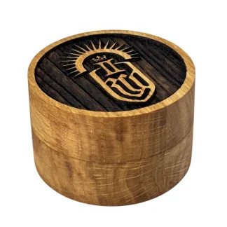 Schmuckkästchen Kingdom Come: Deliverance II - Logo