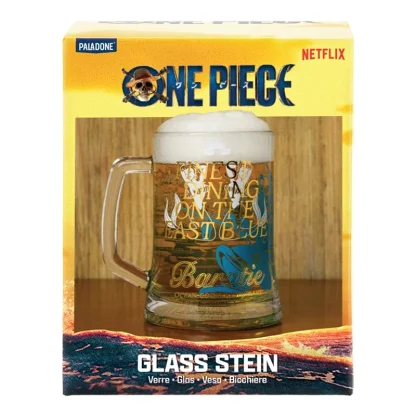 Glas One Piece - Mug One Piece – Bild 3