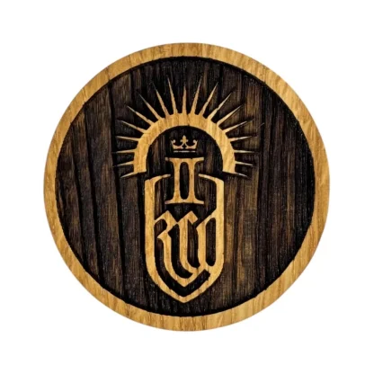 Schmuckkästchen Kingdom Come: Deliverance II - Logo – Bild 2