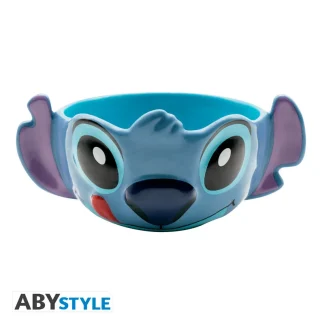 Schüssel Disney - Stitch’s Head - 3D
