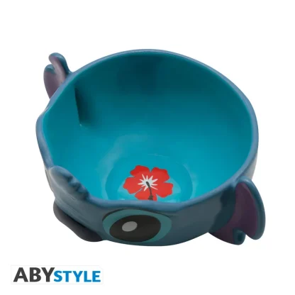 Schüssel Disney - Stitch’s Head - 3D – Bild 3