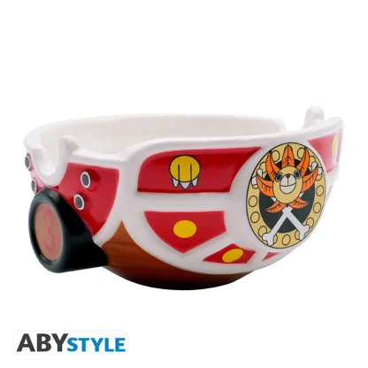 Schüssel One Piece - Thousand Sunny – Bild 2