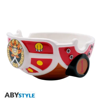 Schüssel One Piece - Thousand Sunny – Bild 4