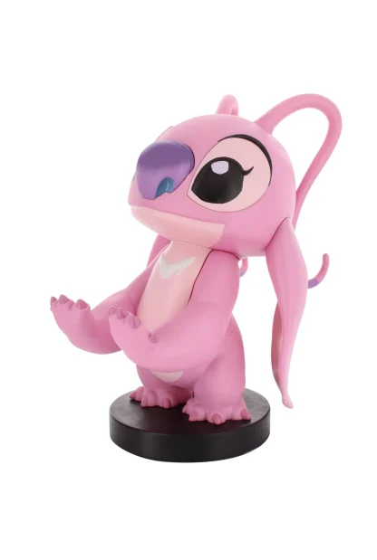 Figur Cable Guy - Lilo & Stitch Angel – Bild 2