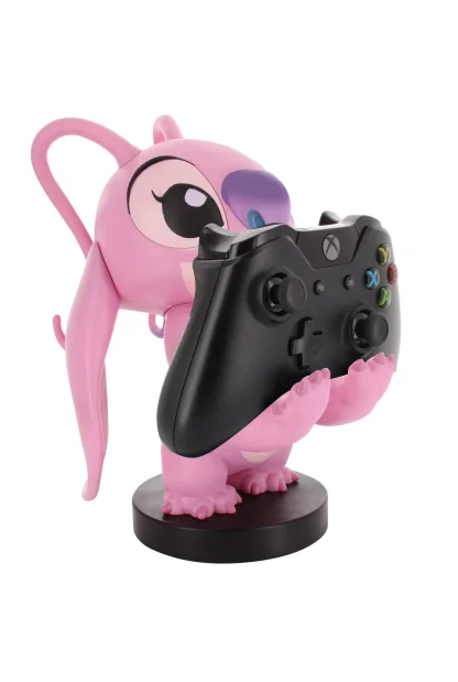 Figur Cable Guy - Lilo & Stitch Angel – Bild 3