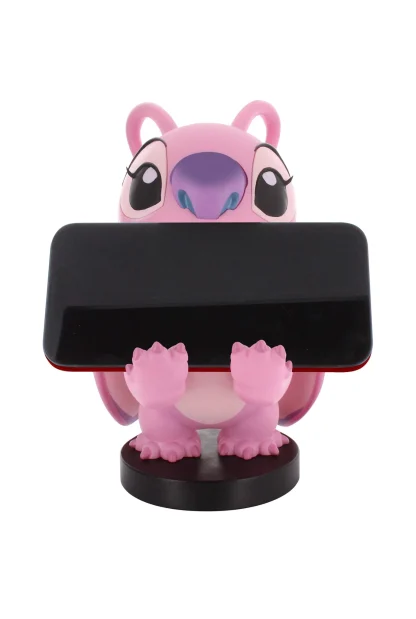 Figur Cable Guy - Lilo & Stitch Angel – Bild 4