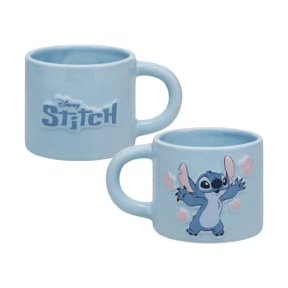 Tasse Stitch