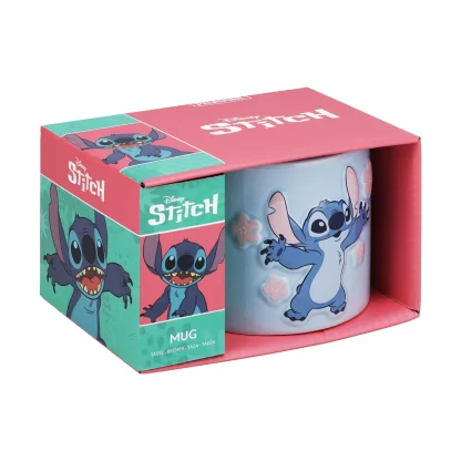 Tasse Stitch – Bild 2