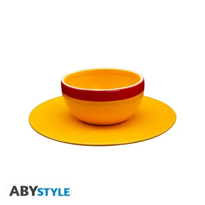 Schüssel One Piece - Straw Hat (Schüssel ,Teller) – Bild 2