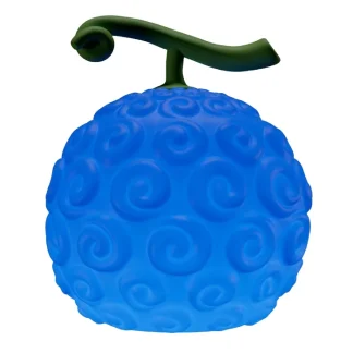Tischlampe One Piece - Gum Gum Fruit