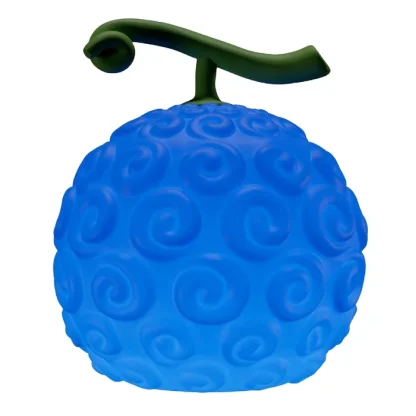 Tischlampe One Piece - Gum Gum Fruit