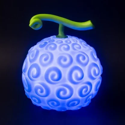Tischlampe One Piece - Gum Gum Fruit – Bild 4