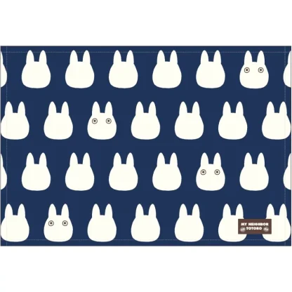 Tischset Ghibli - Totoro