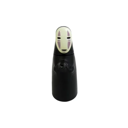 Sojasaucenflasche Ghibli - No Face Soy Sauce Dish (Spirited Away) – Bild 2